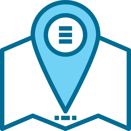 Карта иконка