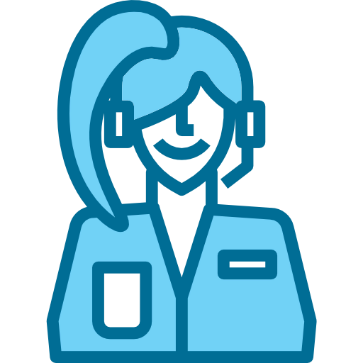 Support icon