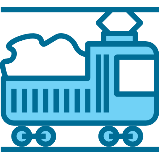 Train icon