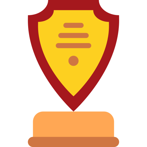 Trophy icon