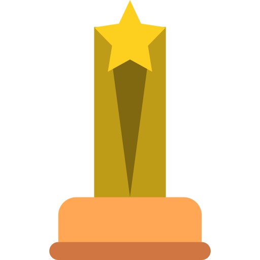 Trophy icon
