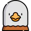 Eagle biểu tượng 64x64