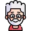 Old man icon 64x64