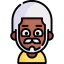Old man icon 64x64