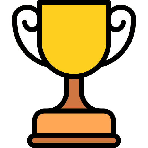 Trophy icon