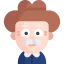 Old man icon 64x64