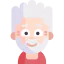 Old man icon 64x64