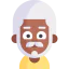 Old man icon 64x64