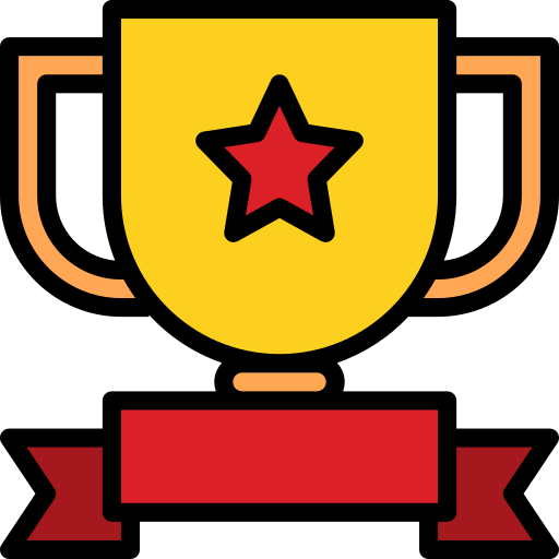 Trophy icon