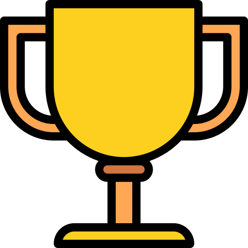 Trophy icon