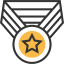Medal 상 64x64