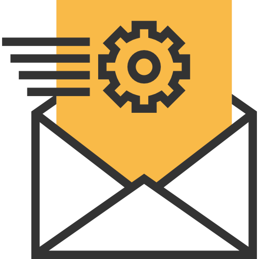 Mail icon