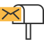 Mailbox 상 64x64