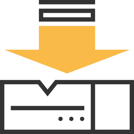 Ticket icon