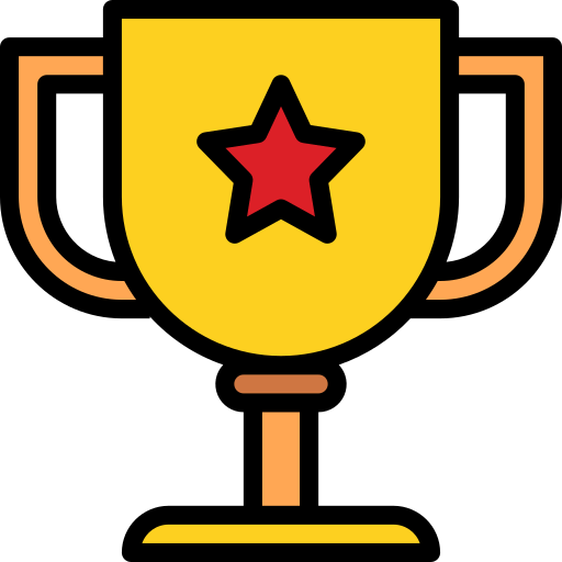 Trophy icon