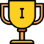 Trophy icon 64x64