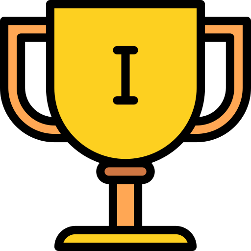 Trophy icon