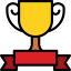 Trophy icon 64x64
