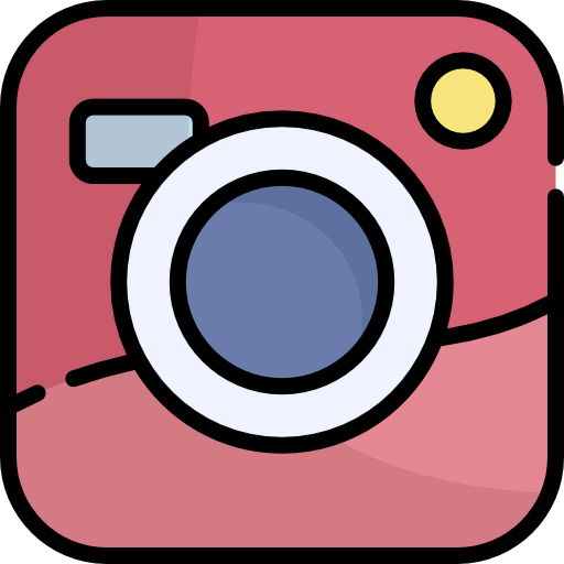 Camera icon