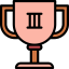 Trophy icon 64x64