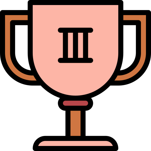 Trophy icon