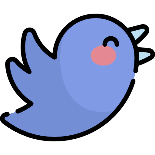 Twitter icon