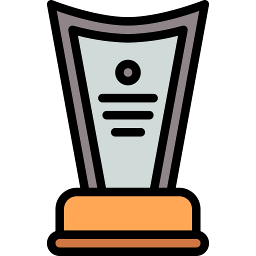 Trophy icon