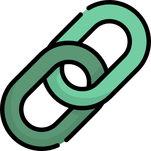 Link 图标