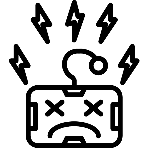 Robot icon