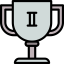 Trophy icon 64x64