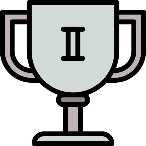 Trophy icon