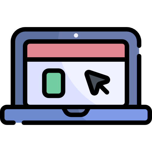 Computer icon