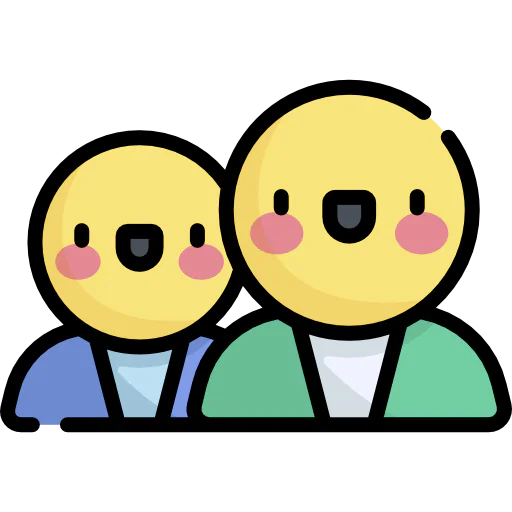 Contacts icon