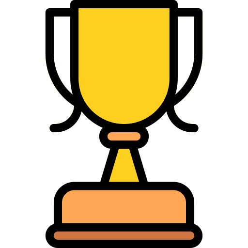 Trophy icon