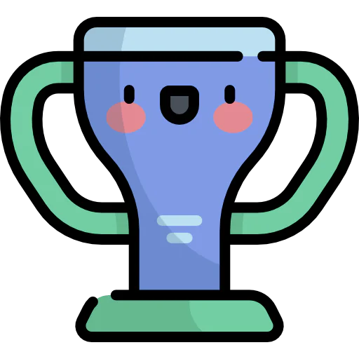 Trophy icon