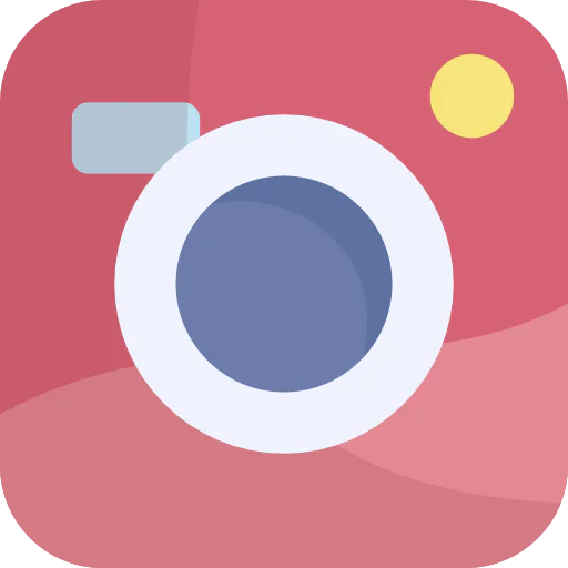 Camera icon