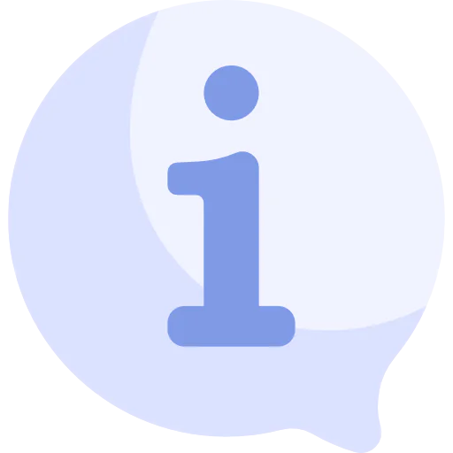 Information icon