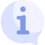 Information ícono 64x64