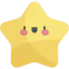 Star ícono 64x64
