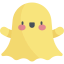 Ghost ícono 64x64