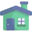 Home ícono 64x64