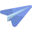 Send ícono 64x64