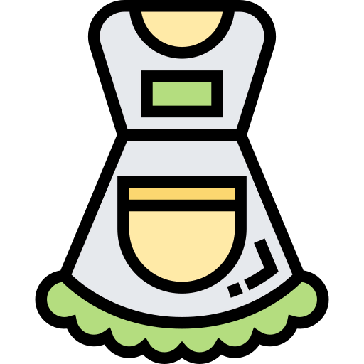 Apron icon