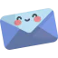 Email ícono 64x64