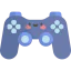 Game controller ícono 64x64