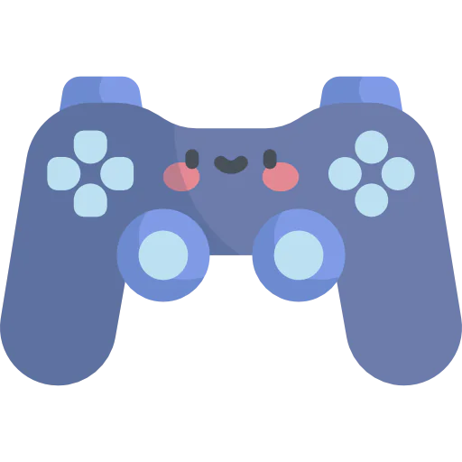 Game controller icon