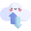 Cloud ícono 64x64