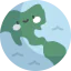 World ícono 64x64
