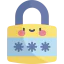 Password ícono 64x64