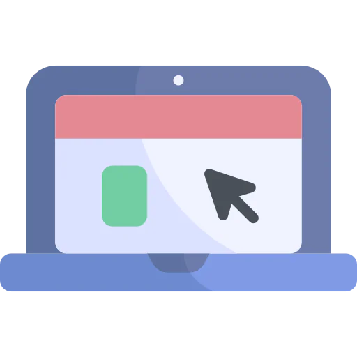 Computer icon